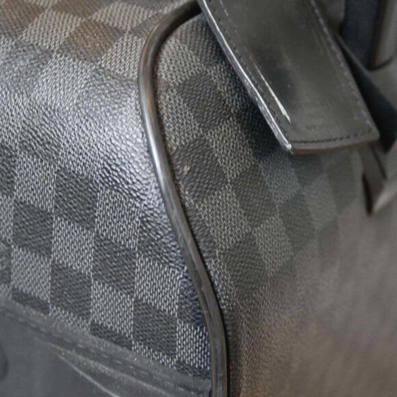 Louis Vuitton Damier Graphite Pegase 55 Business NM - Picture 6 of 15